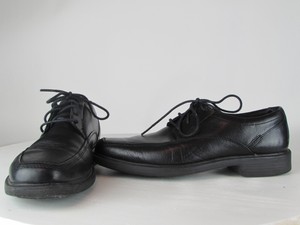 bostonian black shoes
