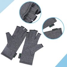 U.S. Solid Arthritis Compression Gloves Relieving Arthritis Pain and Swelling