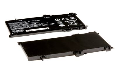 34Wh Laptop-Akku für HP Omen 15-AX202NA Pavilion 15-BC TE03XL TE04XL TPN-Q173