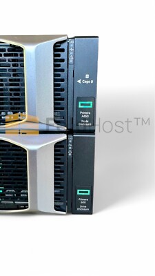 HP HPE Primera A650 2N SAN StoreServ 3PAR N9Z46A N9Z60A | eBay