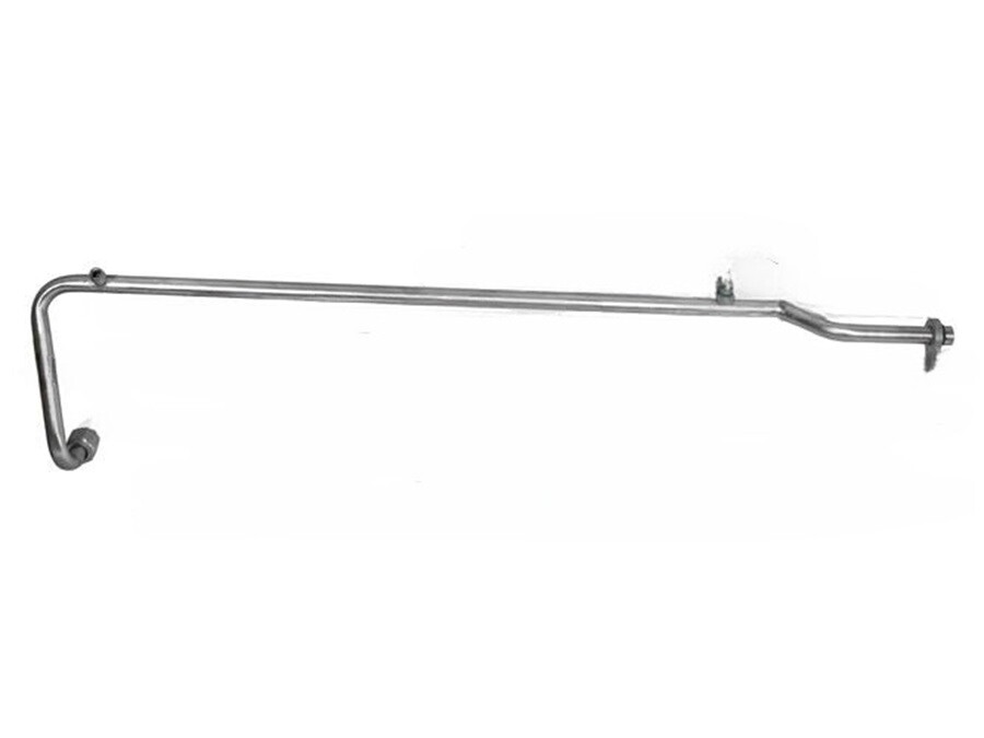 ECS1504 A/C Refrigerant Discharge / Suction Hose Assembly for Ford F