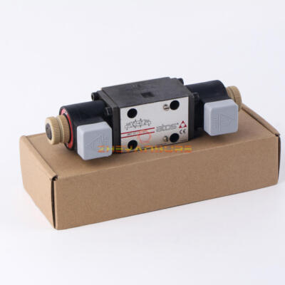 1PC New ATOS DHI-0713-23 24V Hydraulic ELectromagnetic Valve