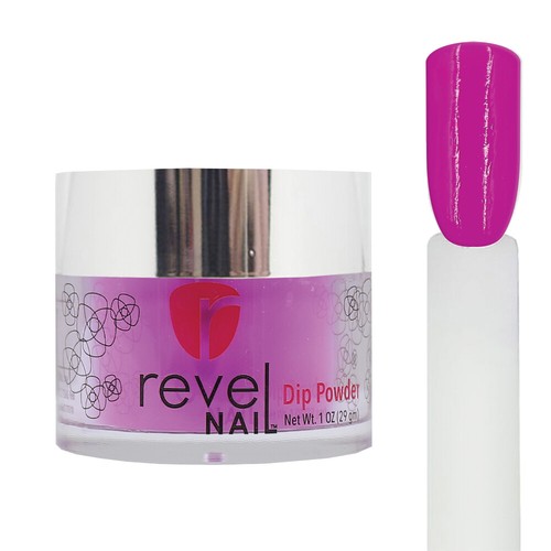 Revel Nail Dip Powder D354 Vogue 29g (Dipping Powder) eBay