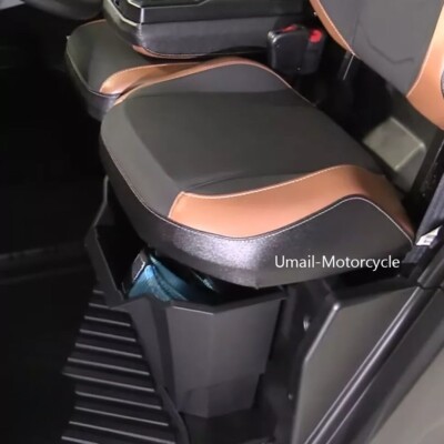 UTV Under Seat Storage Box For Can-Am Defender (2016-2025) – Passenger Side, Removable, Watertight, Replaces #715003314