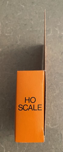 Con-Cor HO Scale Range Rover Fire Chief-#0004-000236-New In Box-HTF - Picture 3 of 7