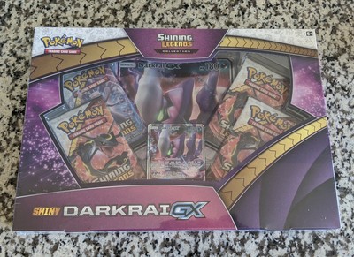 shiny darkrai gx