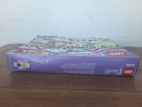 LEGO FRIENDS: Heartlake City Pool (41008) 423 pcs ~ OPEN BOX