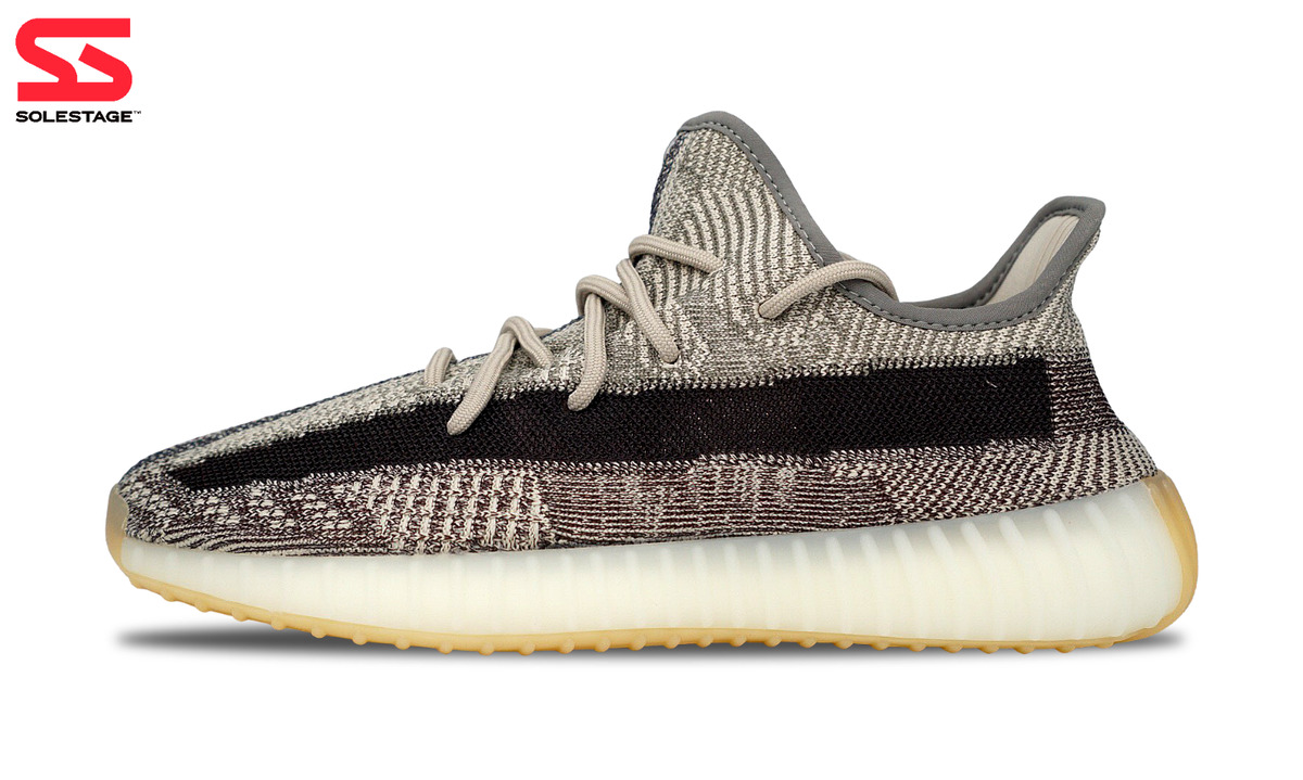 Buy Yeezy Boost 350 V2 'Zyon' - FZ1267