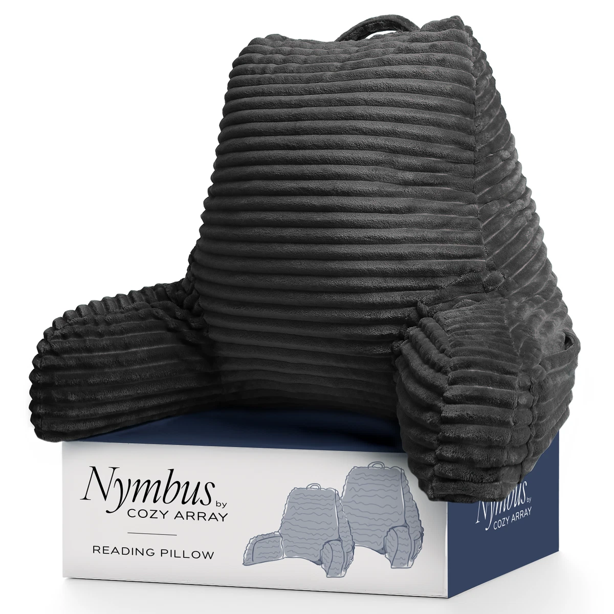Best backrest pillow for bed online