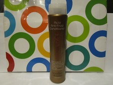 BRAZILIAN BLOWOUT  ACAI ANTI FRIZZ DAILY CONDITIONER  12 OZ