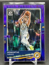 Indiana Pacers *Choose Your Basketball Cards* Rookies Parallels (Updated 11/20)