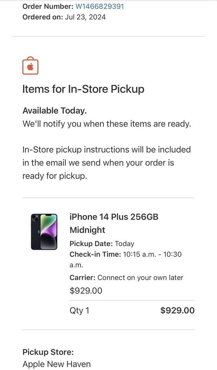 NEW Apple iPhone 14 Plus - 256 GB - Midnight (Unlocked) | eBay NEW Apple iPhone 14 Plus - 256 GB - Midnight (Unlocked) | eBay