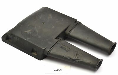 BMW R80 R 80 RT - Cover air filter box Airbox | eBay