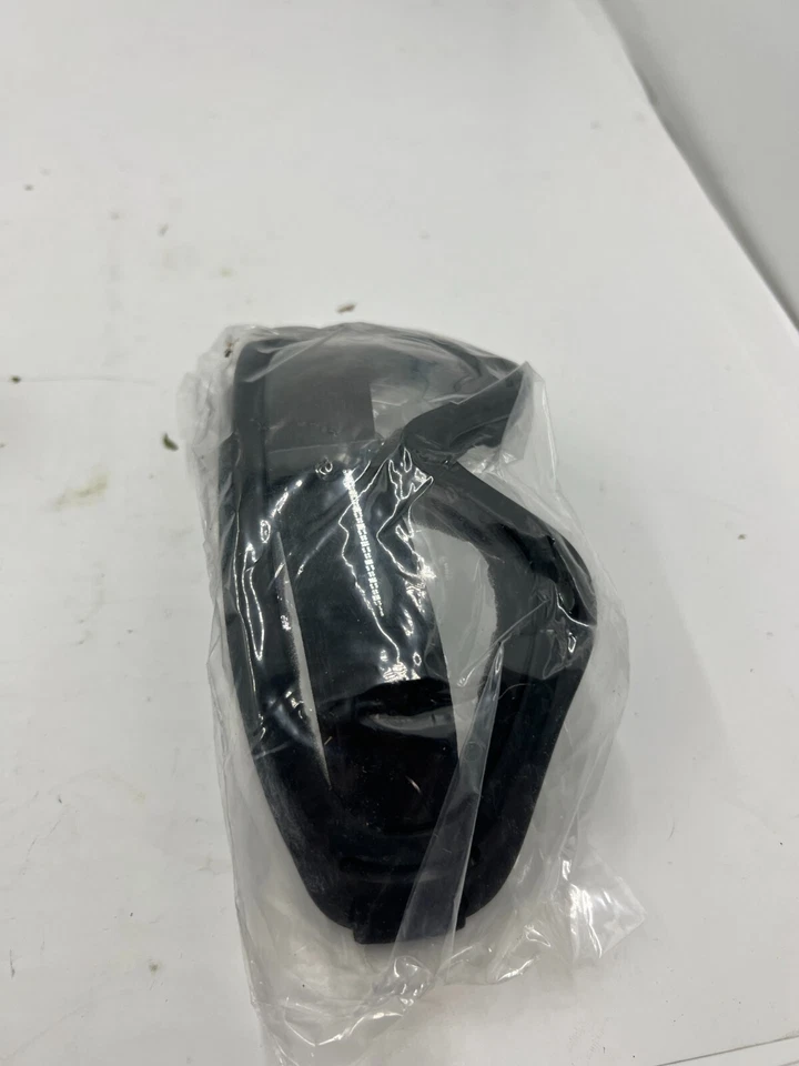 Outgeek Airsoft Lower Steel Mesh Mask Half Face Protective and Goggles 3862138 - Image 3 of 4