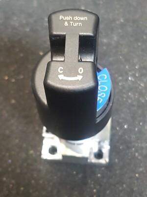 FUJIKIN FUPSDL-21GT-6.35UGC-DRV MANUAL VALVE | eBay