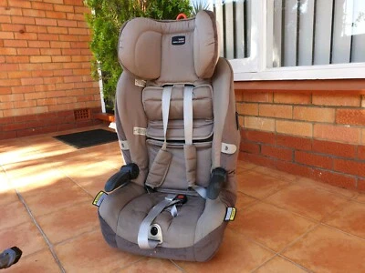gumtree baby car seat