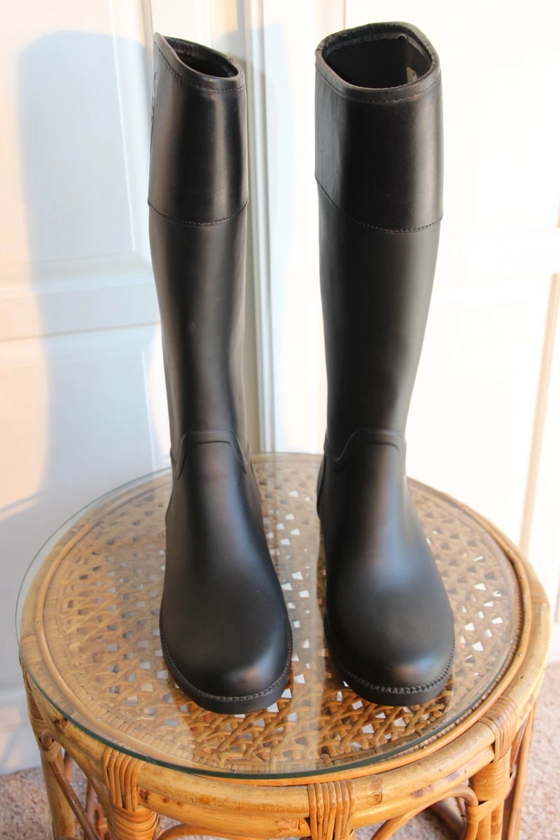 Tory Burch Rubber Boots for Women for sale | eBay