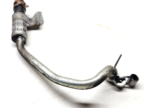 HOSE, OIL TANK LH | MODEL Y/K1/K2/K3