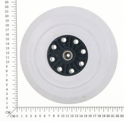 Schleifkopf für Einhell TE-DW 225