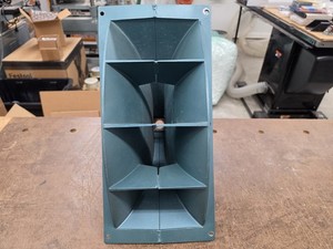 altec 811 Horn | eBay