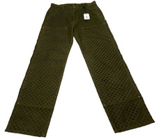 Lee x Brooklyn Circus Pant Men