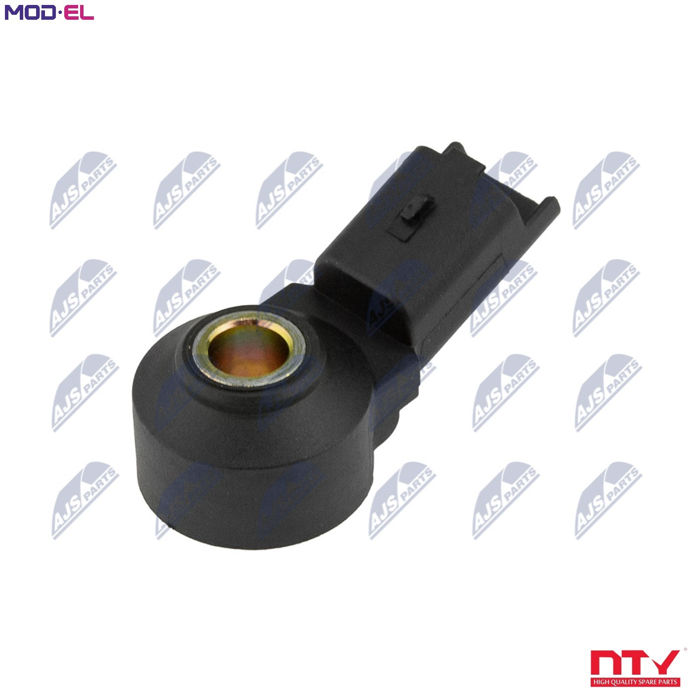 Knock sensor ESS-BM-002 NTY for CITROËN PEUGEOT MINI BMW FIAT DS OPEL - Image 10