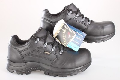 HAIX  Black Eagle Safety Special Force Low /Goretex  Gr. 39  !!NEU!! (10)