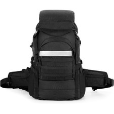 Multi Lightweight 35L Backpacking Backpack Hiking Pack Daily Outdoor Adventure