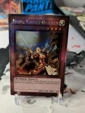 Noble Knight Gawayn NKRT-EN004 Noble Knights of the Round Table Box Set Limited