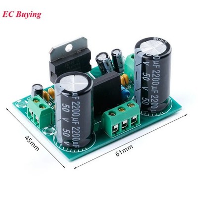 TDA7293 Mono 100W Digital Audio Amplifier Board for   Projects #bv