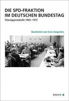 Sven JüNgerkes | Die Spd-Fraktion Im Deutschen Bundestag - Sitzungsprotokolle...