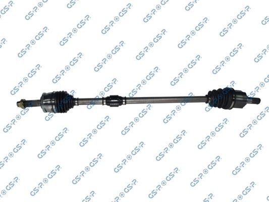 Antriebswelle Vorne Rechts GSP 224247 FÜR Hyundai KIA Gelenkwelle Achswelle-image