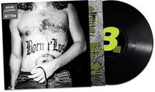 BRUISE CONTROL - Vinyl Record Record - 79 - B707z