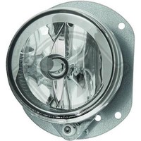 Nebelscheinwerfer Links Diederichs 1636089 FÜR Mercedes