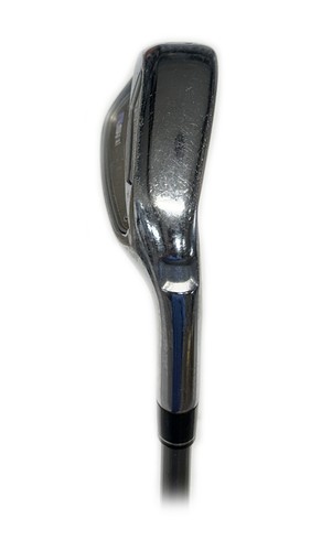 TaylorMade RSI1 zeppa singola passo grafite REAX 45 g donna flessibile - Foto 3 di 5