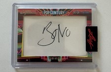 2023 Leaf Decadence Pop Century Trading Cards Checklist 21