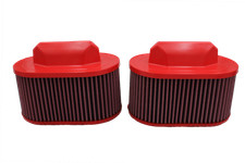 BMC Replacement Air Intake Filter for 14-23 Maserati Quattroporte & Trofeo V6 V8