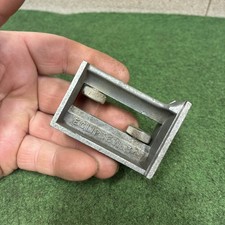 VINTAGE ECLIPSE No 34 BUTT GAUGE SCRIBE 