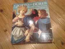 GIOTTO TO DURER: EARLY RENAISSANCE PAINTING IN THE By Professor Jill Dunkerton