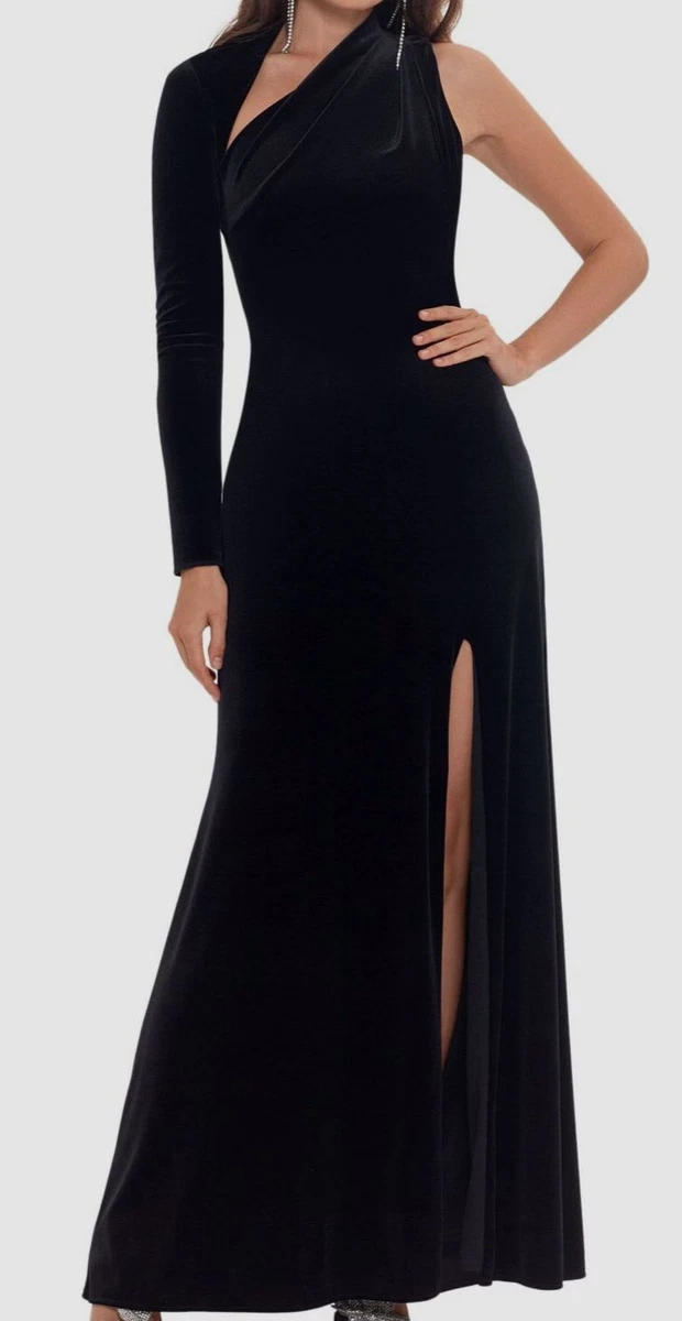 Betsy & Adam Black Velvet Dresses for Women for sale | eBay Betsy & Adam Black Velvet Dresses for Women for sale | eBay
