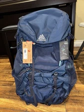 Gregory Amber 44 Artic Navy