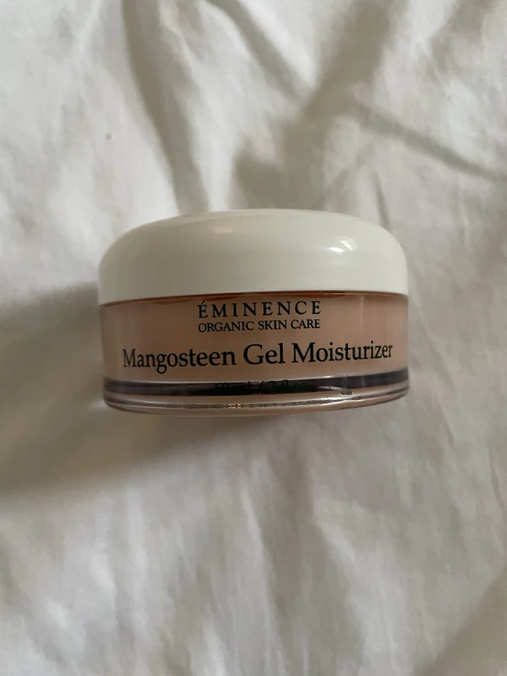 Gel hidratante Eminence Mangosteen 60 ml/2 oz Foto 3 de 4