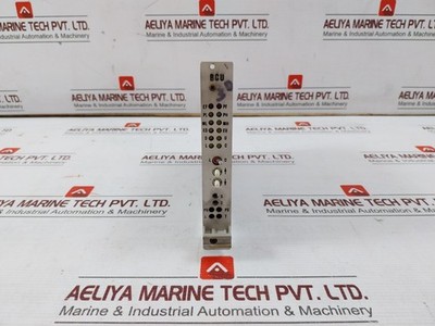 VALMET AUTOMATION M851241 M1 BCU Binary Input PCB Module MT933 543619-4A