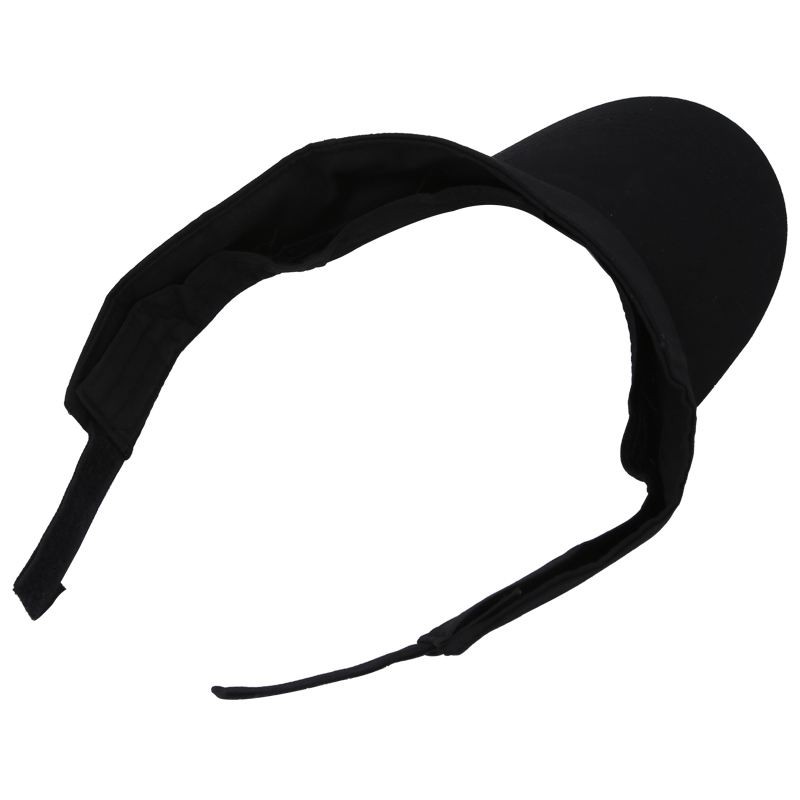 APL Parasole Piatto Cappello Sportivo Cappellino Colori Tennis Spiaggia Nuovo Regolabile 2748