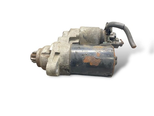 Volkswagen Polo IV 9N3 2006 Anlasser 02T911023R Benzin 40kW MDV21950