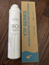 SimPure Y7P/Y7P Series RO Filter Replacement Cartridge    New In Box. Free Ship