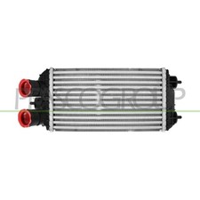 Ladeluftkühler Prasco PG330N001 Prascoselection für Peugeot
