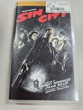 Sin City Sony PSP UMD Video Movie SEE PICTURES
