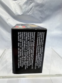 LEGO Studios 1357 Cameraman (2001) NEW Sealed Retired Set &ndash; 20 pcs