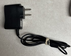 SEGA Genesis Ultimate Portable Game Player + Charger Tested And Working